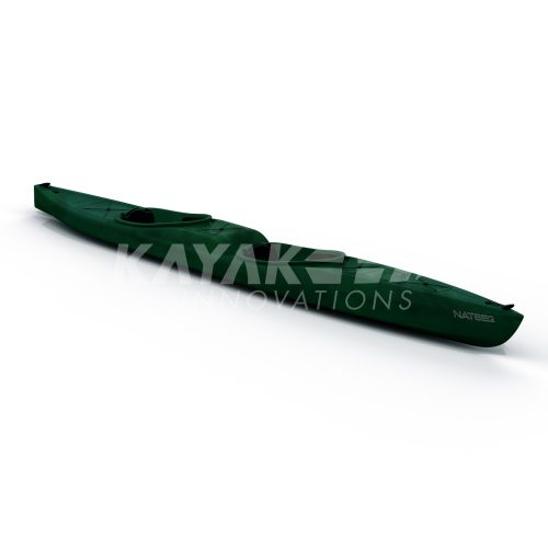 Kajak NATSEQ Tandem - Dark Forest limited edition