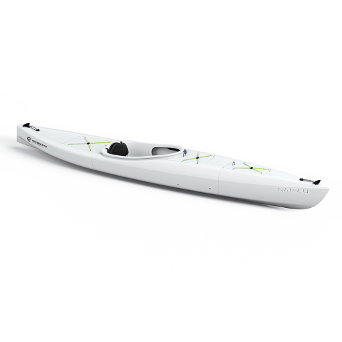 NATSEQ Solo - exklusive Edition Hünerkopf