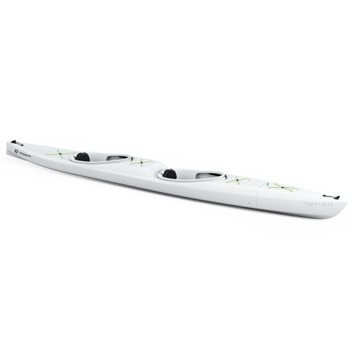 NATSEQ Tandem - exklusive Edition Hünerkopf