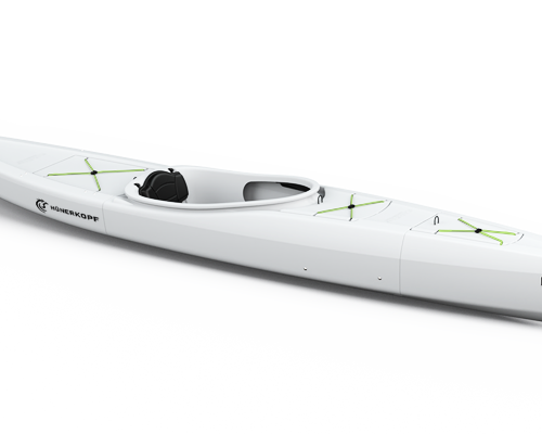 NATSEQ Solo - exklusive Edition Hünerkopf