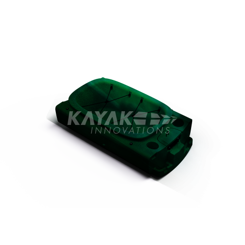 NATSEQPacker Blackforest Green - special edition