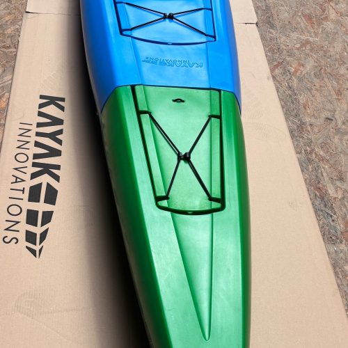 NATSEQ Solo Harlekin Outlet 2026